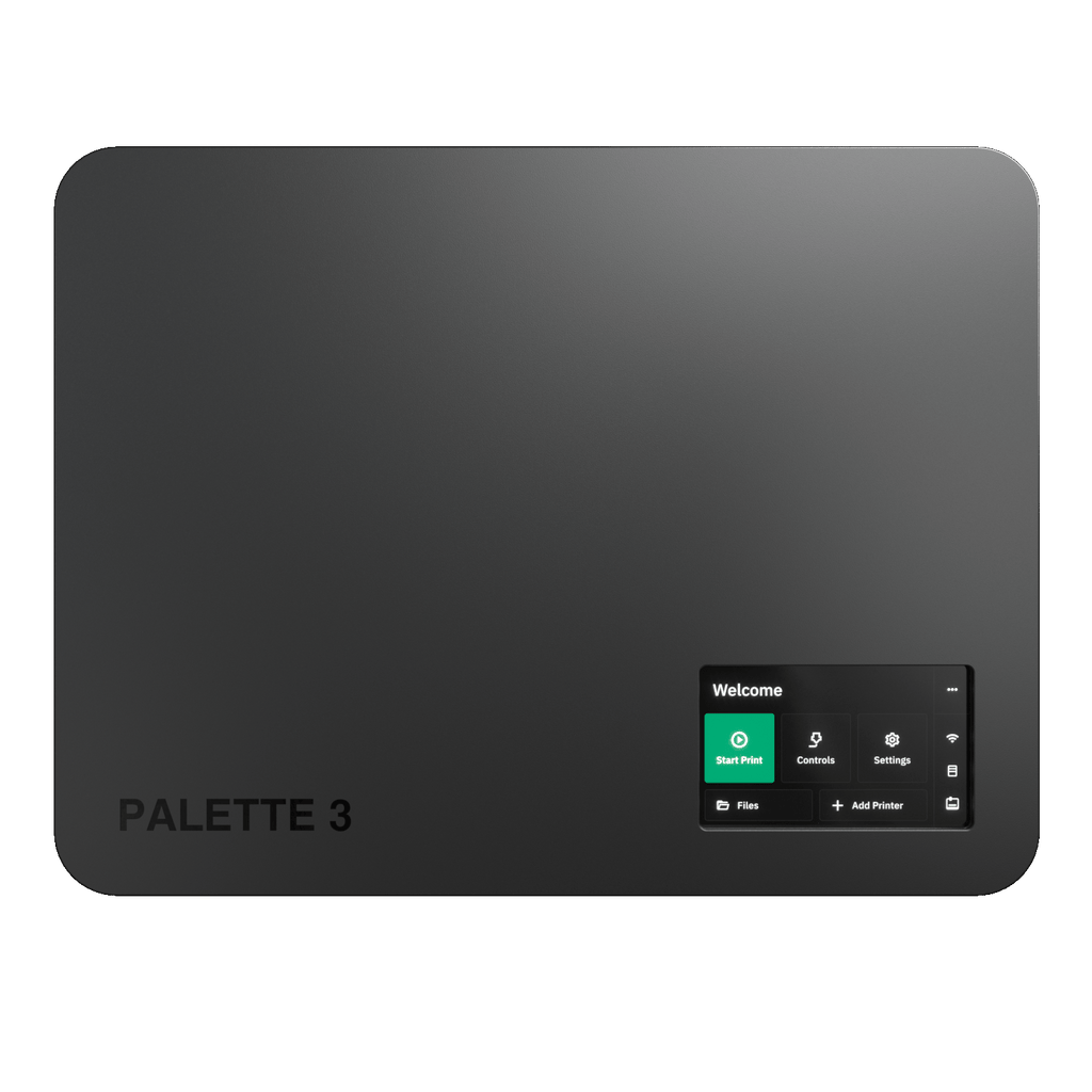 Mosaic Palette 3 Pro