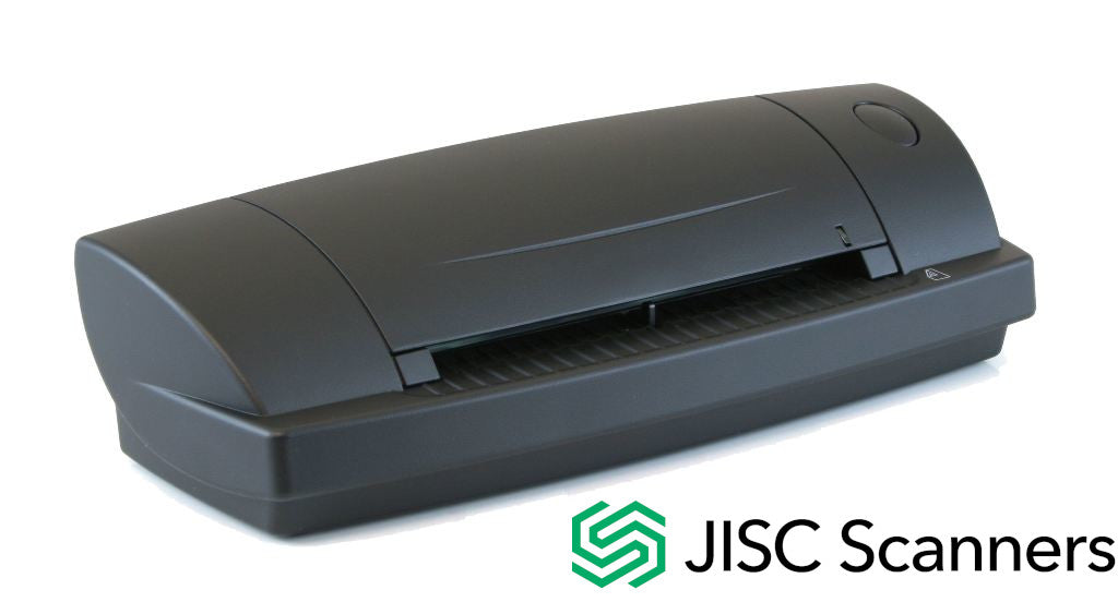 Acuant ScanShell 800DX Duplex Card Scanner - Brand New